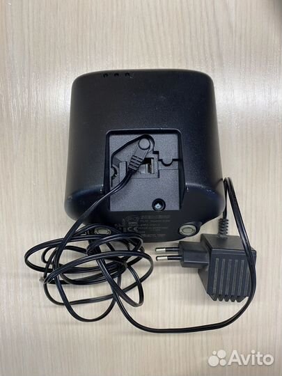 Телефон стационарный siemens