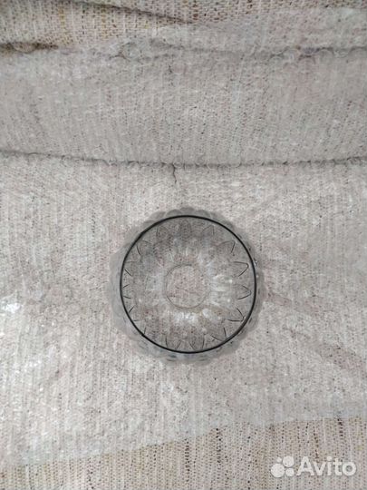 Плафоны для люстры стеклянные