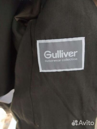 Пиджак для мальчика