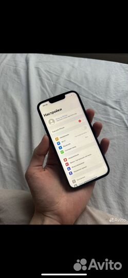 iPhone 13 Pro, 128 ГБ