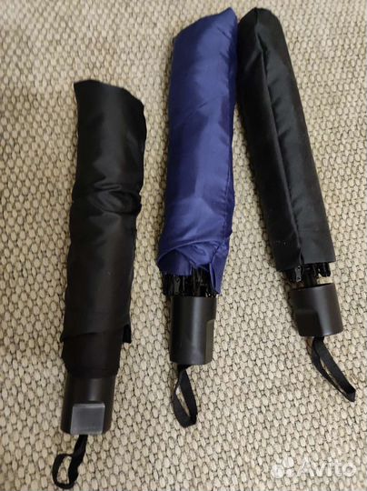 Зонт складной