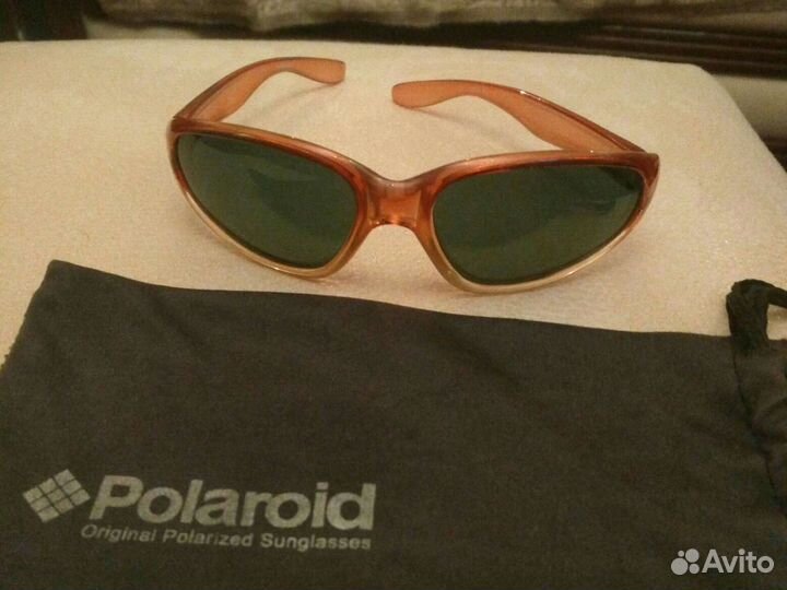 Очки детские Polaroid