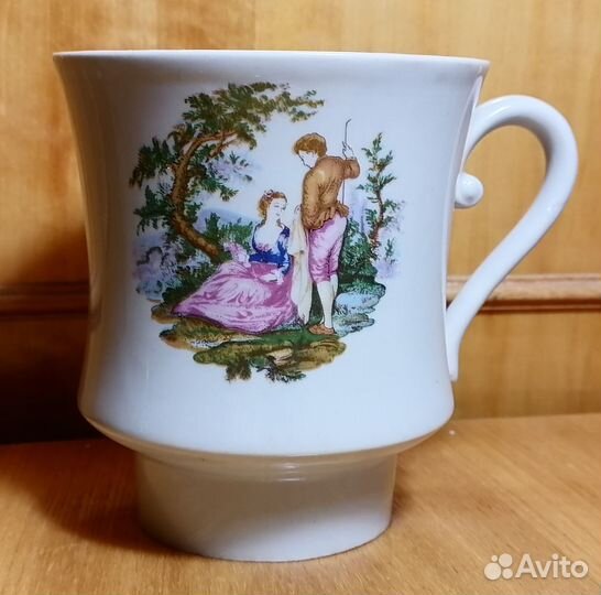 Кружка чайная