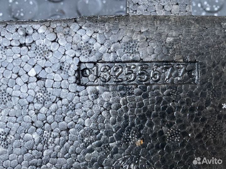 Комплект инструментов Cadillac BLS 2006-2010