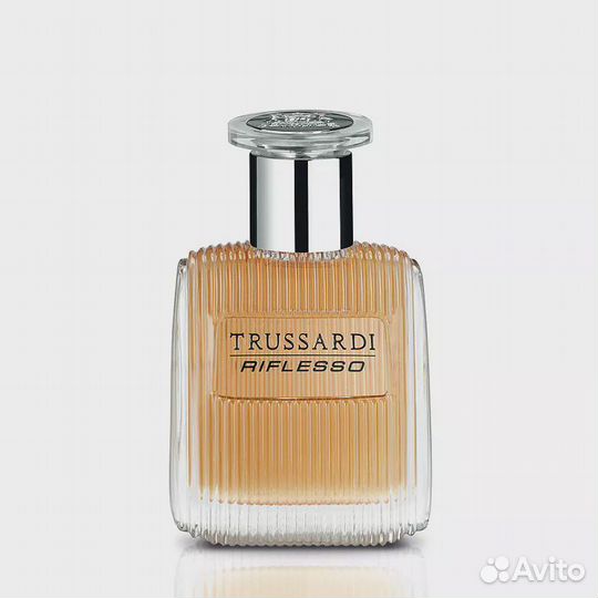 Туалетная вода Trussardi Riflesso, 30 мл