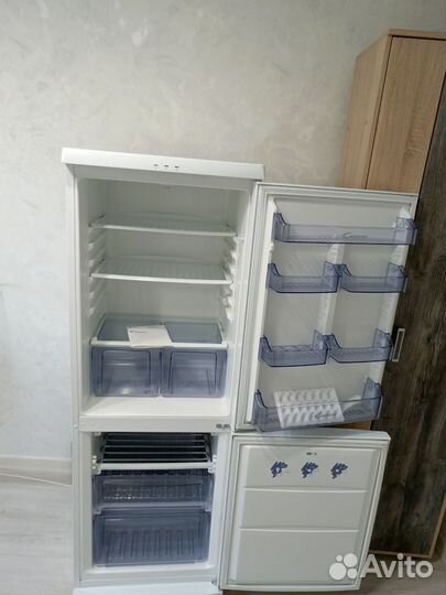 Холодильник