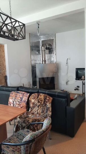 Дом 104 м² на участке 6,8 сот.