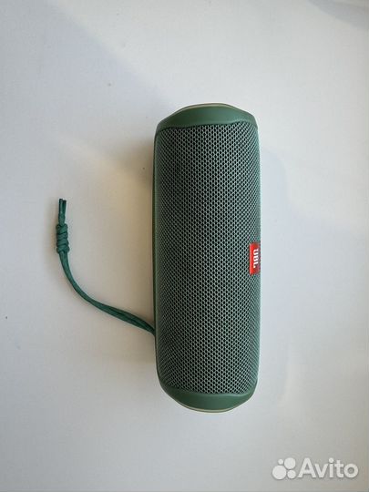 Колонка jbl flip 5