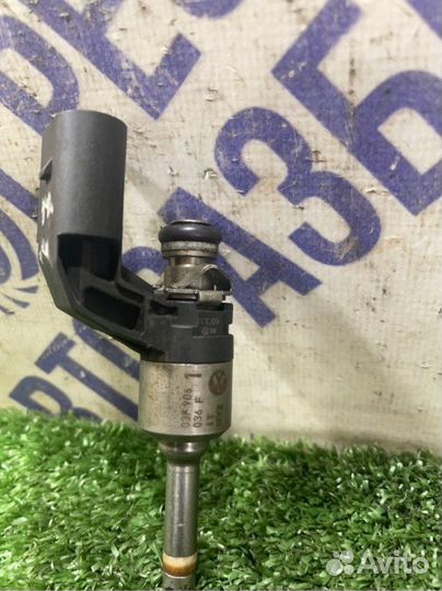 Форсунка Volkswagen Tiguan кроссовер 1.4 CAV 2009