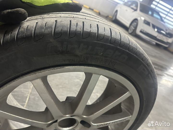 Pirelli Cinturato P7 225/45 R17 91W