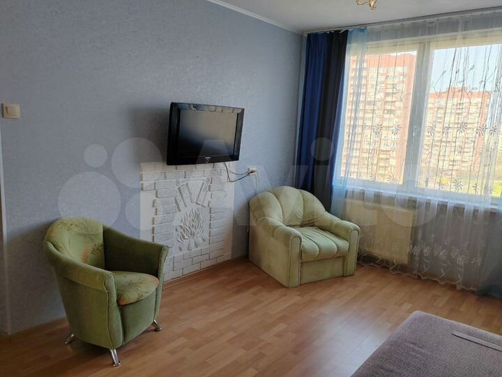 3-к. квартира, 65 м², 9/9 эт.