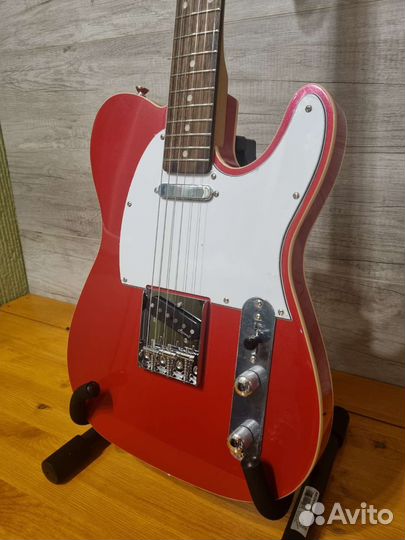 Доставка с thomann