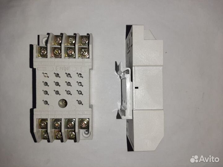 Колодка type GZ-14U