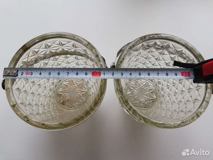 Конфетница СССР