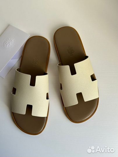 Шлепанцы мужские