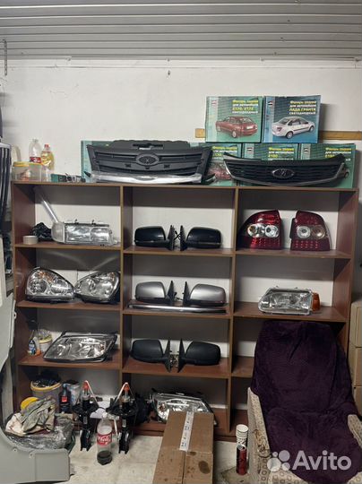 Зеркала на 2110-2112 »SE»—Новые