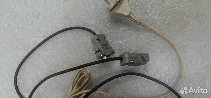 Гальваническая развязка com порта