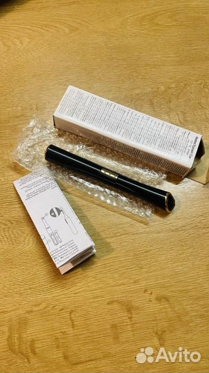 Завивка ресниц горячая