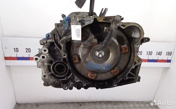 Акпп/вариатор/робот Opel Antara