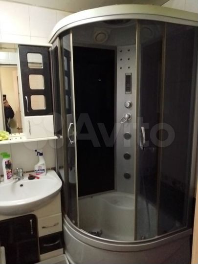 1-к. квартира, 32 м², 1/2 эт.