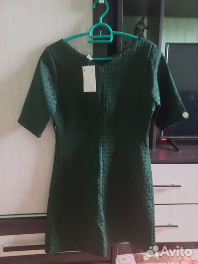 Платье 44 46