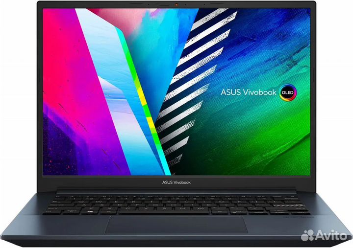 Ноутбук asus Vivobook Pro 14 oled