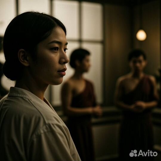 Услуги нейрохудожника. Ai Art