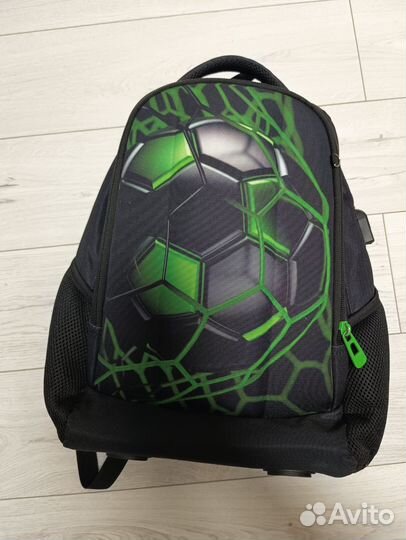 Рюкзак школьный SkyNameс