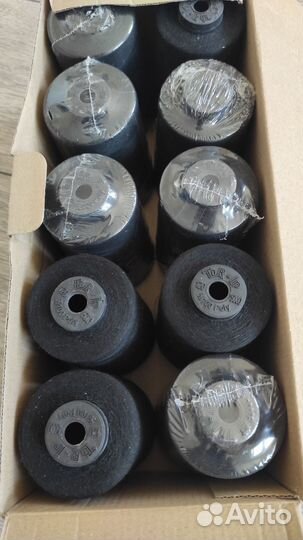 Швейная фурнитура Европейских производителей