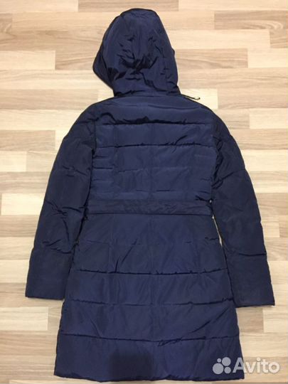 Пуховик S (42)