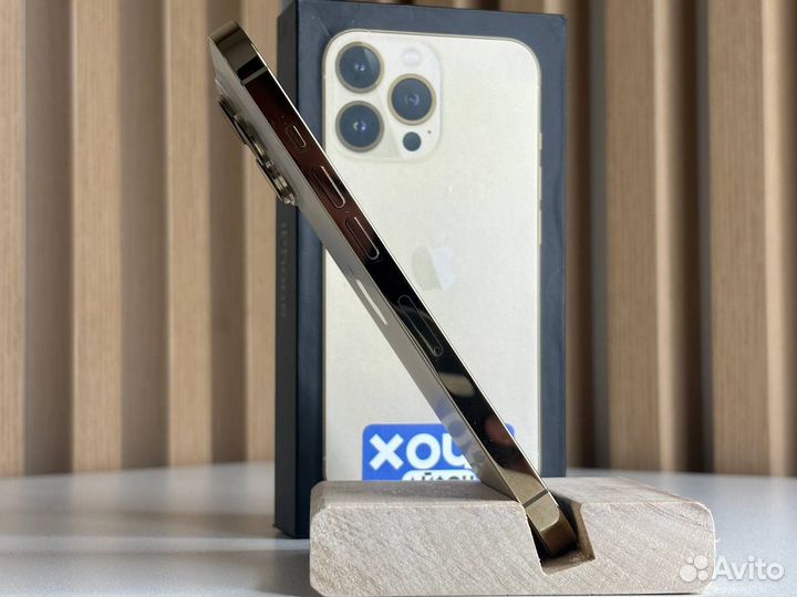 iPhone 13 Pro, 512 ГБ