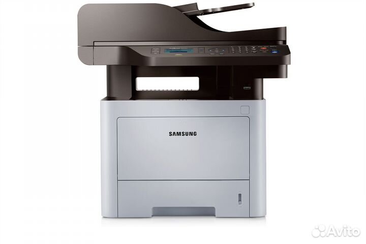 Мфу samsung m3870fw