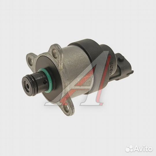 Блок дозировочный