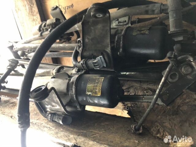 Iveco daily 50c15 моторчик дворников б.у