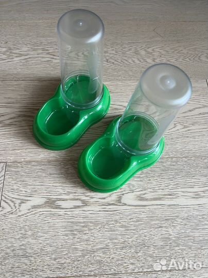 Миска Кормушка для кошек