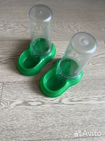 Миска Кормушка для кошек