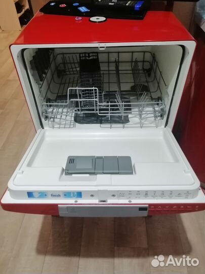 Посудомоечная машина Electrolux esf2300oh