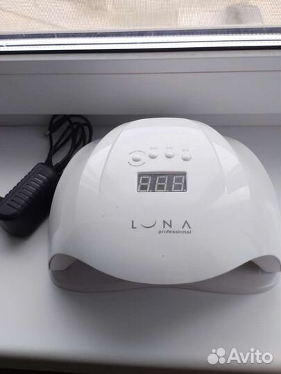 Для наращивания ногтей