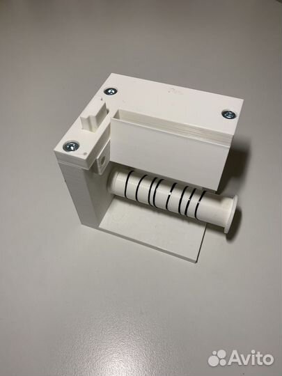 Машинка для формирования пучков