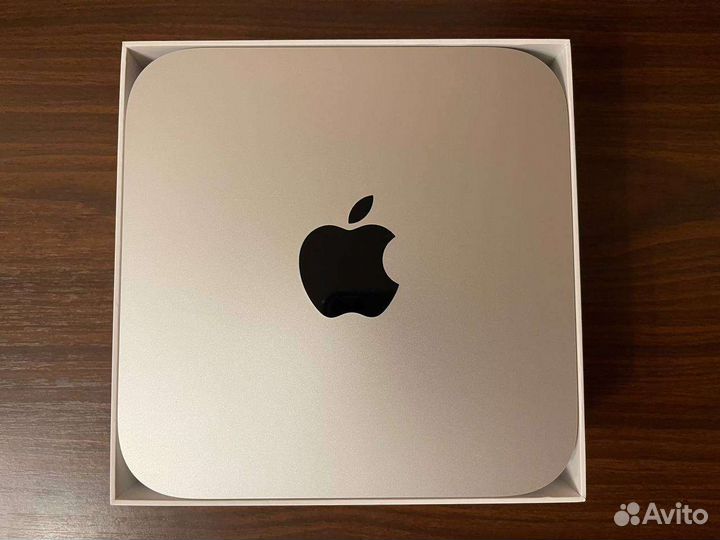 Apple Mac mini 2020 (a2348) M1 8Gb