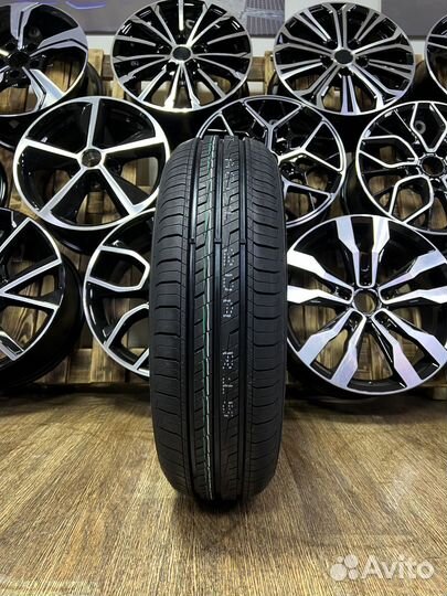 Tracmax X-Privilo TX5 205/50 R16 87W