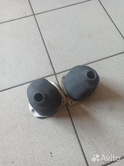 Пыльник Polaris xc sp 800