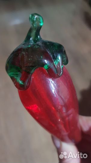 Декор цветное стекло