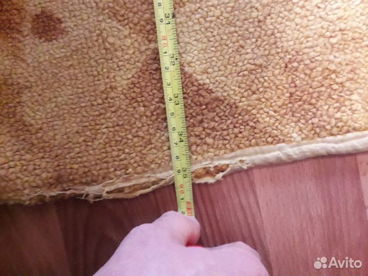 Ковровая дорожка