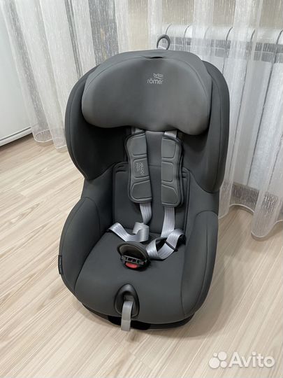 Детское автокресло Britax Roemer Trifix 1