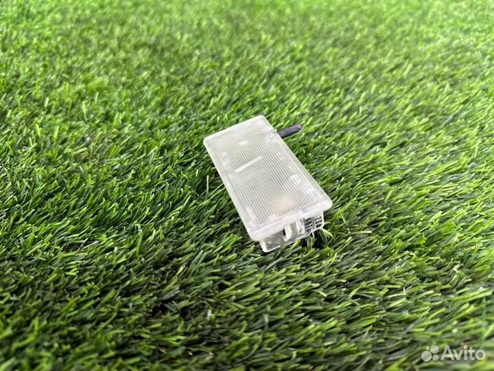 Плафон подсветки салона Bmw X5 E53 M54B30 2006