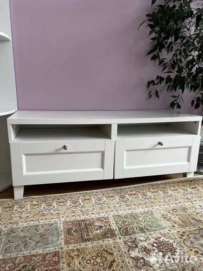 Тумба под телевизор IKEA бу