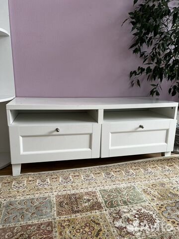 Тумба под телевизор IKEA бу