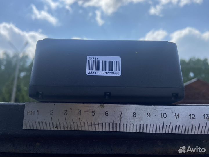 Зарядное устройство 60+