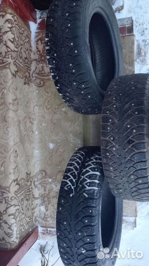 LingLong Green-Max Winter Grip 185/65 R15